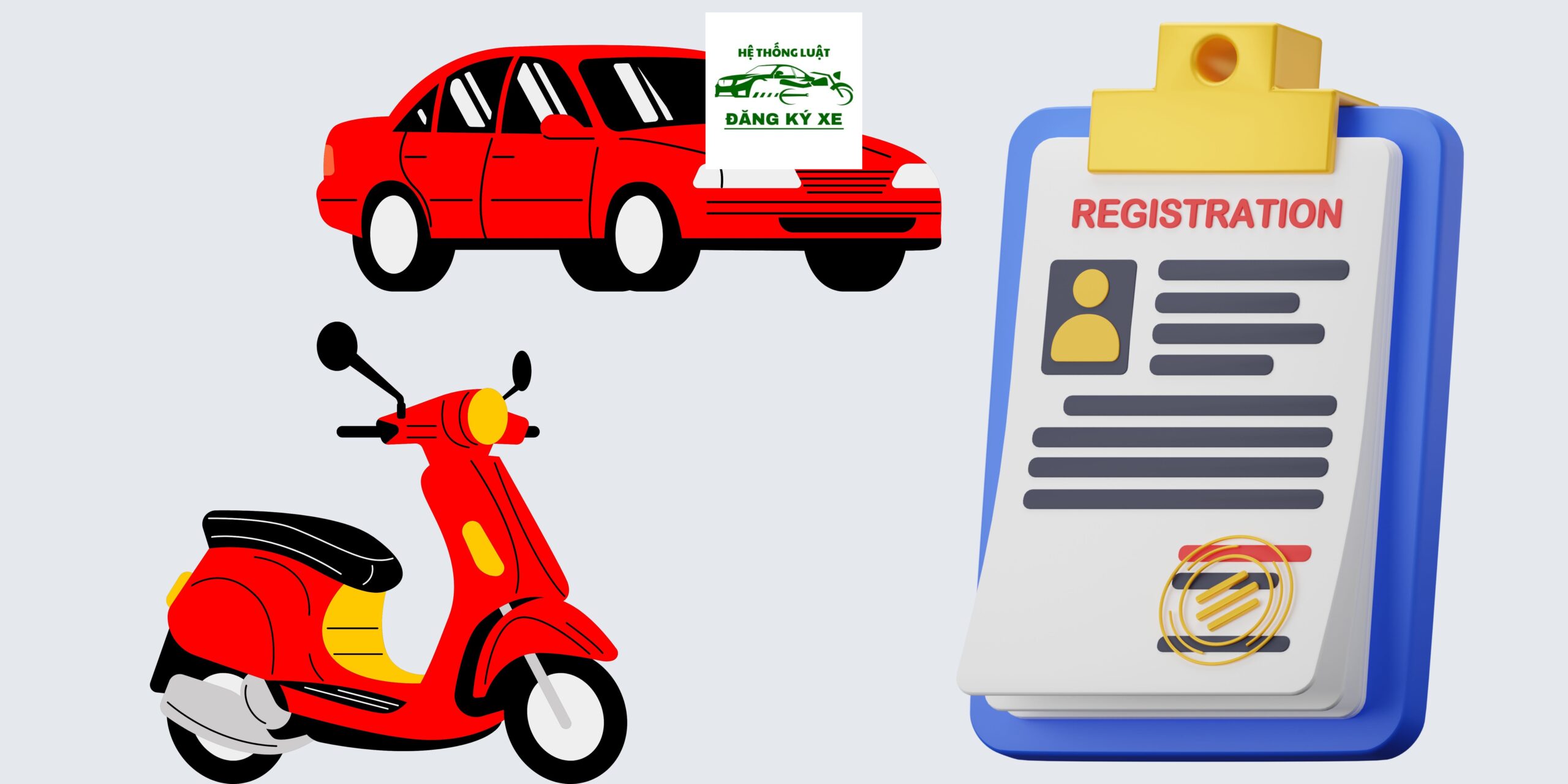 [DANGKYXE.ZLUAT.VN] – Gói dịch vụ Luật sư Đăng ký xe máy, xe ô tô, các loại xe tương tự địa điểm phường Kim Liên, Hà Nội <br><br> - Ảnh 2